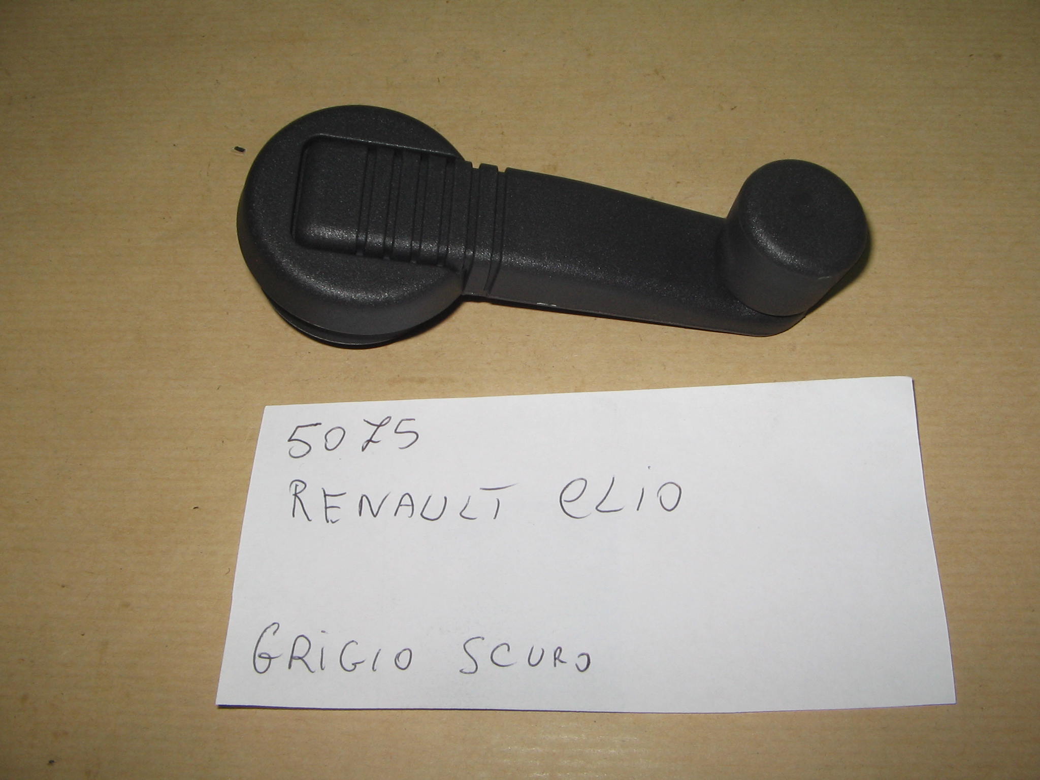 MANIGLIA N.20691